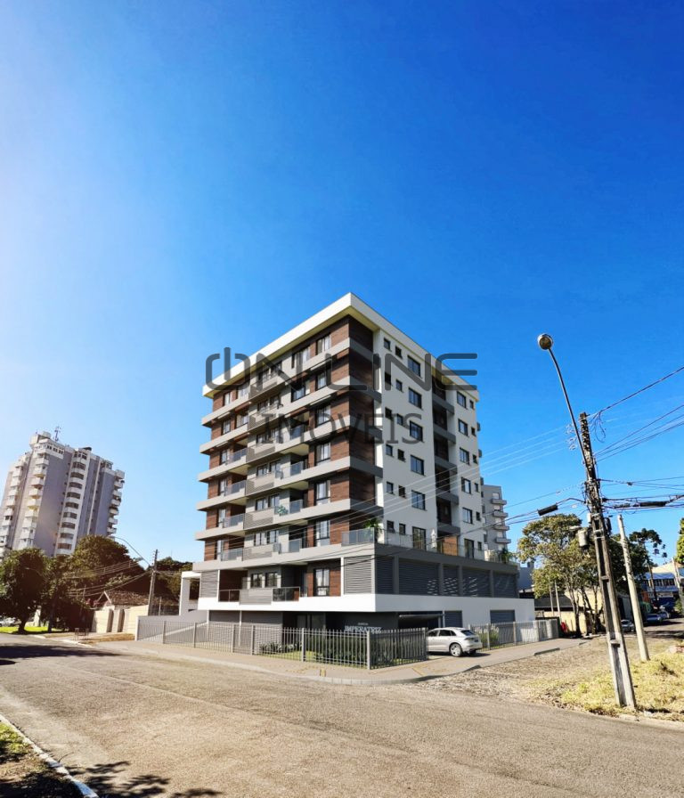 APARTAMENTOS NOVOS COM DOIS DORMITÓRIOS UMA SUÍTE, CHURRASQUEIRA E GARAGEM APARTAMENTOS NOVOS COM DOIS DORMITÓRIOS UMA SUÍTE, CHURRASQUEIRA E GARAGEM