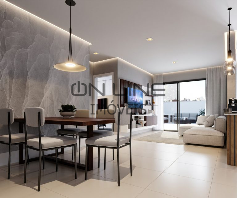 APARTAMENTOS NOVOS COM DOIS DORMITÓRIOS UMA SUÍTE, CHURRASQUEIRA E GARAGEM APARTAMENTOS NOVOS COM DOIS DORMITÓRIOS UMA SUÍTE, CHURRASQUEIRA E GARAGEM