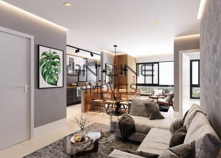 APARTAMENTOS NOVOS COM DOIS DORMITÓRIOS UMA SUÍTE, CHURRASQUEIRA E GARAGEM APARTAMENTOS NOVOS COM DOIS DORMITÓRIOS UMA SUÍTE, CHURRASQUEIRA E GARAGEM