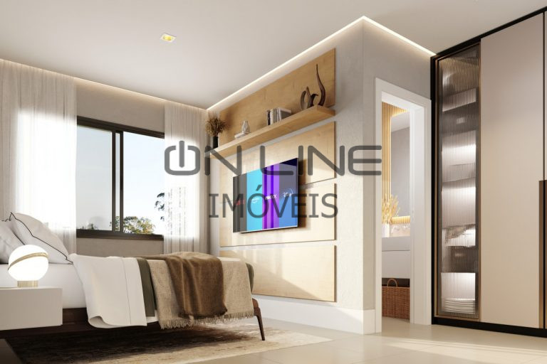 APARTAMENTOS NOVOS COM DOIS DORMITÓRIOS UMA SUÍTE, CHURRASQUEIRA E GARAGEM APARTAMENTOS NOVOS COM DOIS DORMITÓRIOS UMA SUÍTE, CHURRASQUEIRA E GARAGEM