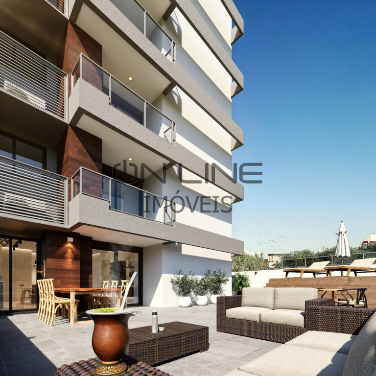 APARTAMENTOS NOVOS COM DOIS DORMITÓRIOS UMA SUÍTE, CHURRASQUEIRA E GARAGEM APARTAMENTOS NOVOS COM DOIS DORMITÓRIOS UMA SUÍTE, CHURRASQUEIRA E GARAGEM