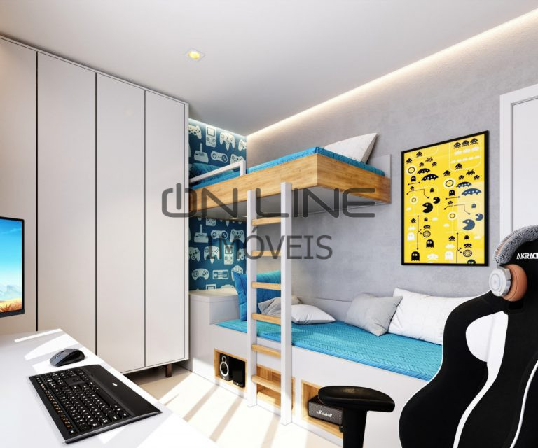 APARTAMENTOS NOVOS COM DOIS DORMITÓRIOS UMA SUÍTE, CHURRASQUEIRA E GARAGEM APARTAMENTOS NOVOS COM DOIS DORMITÓRIOS UMA SUÍTE, CHURRASQUEIRA E GARAGEM