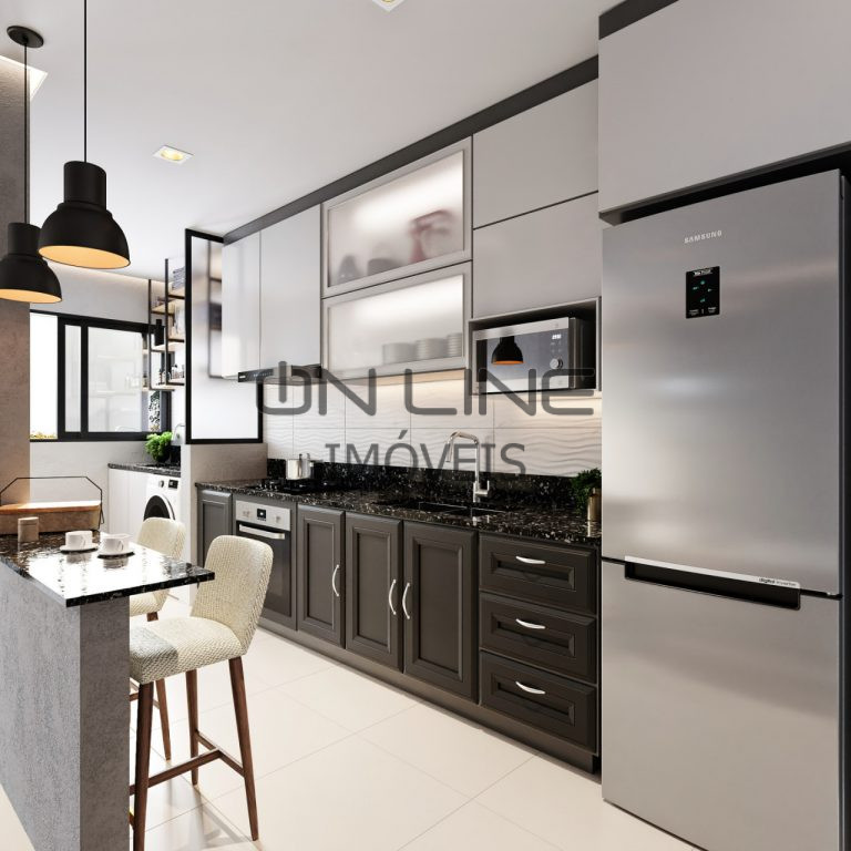 APARTAMENTOS NOVOS COM DOIS DORMITÓRIOS UMA SUÍTE, CHURRASQUEIRA E GARAGEM APARTAMENTOS NOVOS COM DOIS DORMITÓRIOS UMA SUÍTE, CHURRASQUEIRA E GARAGEM