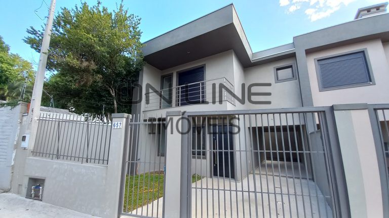 CASA S0BRADO NOVO NO PÁTRIA NOVA EM NH CASA S0BRADO NOVO NO PÁTRIA NOVA EM NH