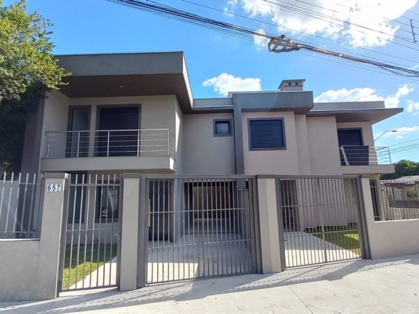 CASA S0BRADO NOVO NO PÁTRIA NOVA EM NH