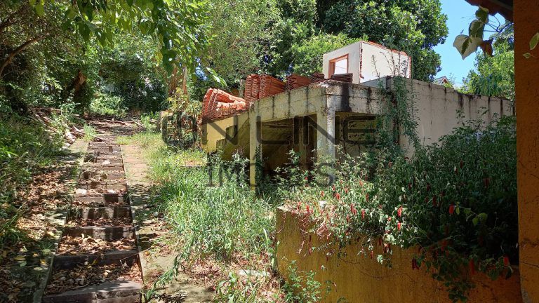 TERRENO COM 198,00M2 BOA VISTA