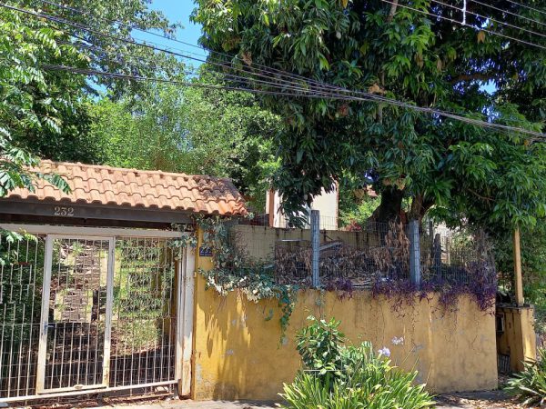 TERRENO COM 198,00M2 BOA VISTA