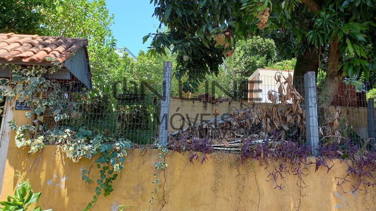 TERRENO COM 198,00M2 BOA VISTA