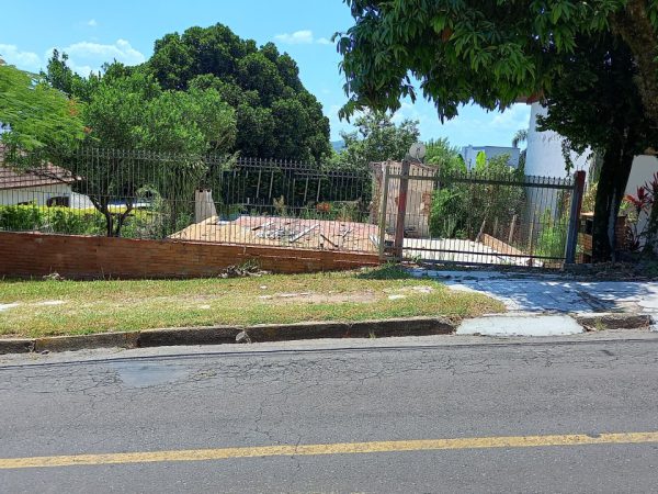 TERRENO COM 429,00M2 BOA VISTA