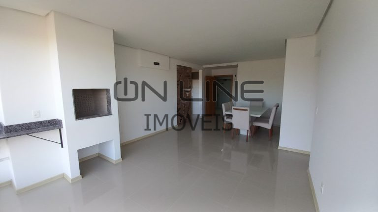 APARTAMENTO TRÊS SUÍTES, CHURRASQUEIRA, DUAS GARAGENS NO JARDIM MAUÁ APARTAMENTO TRÊS SUÍTES, CHURRASQUEIRA, DUAS GARAGENS NO JARDIM MAUÁ