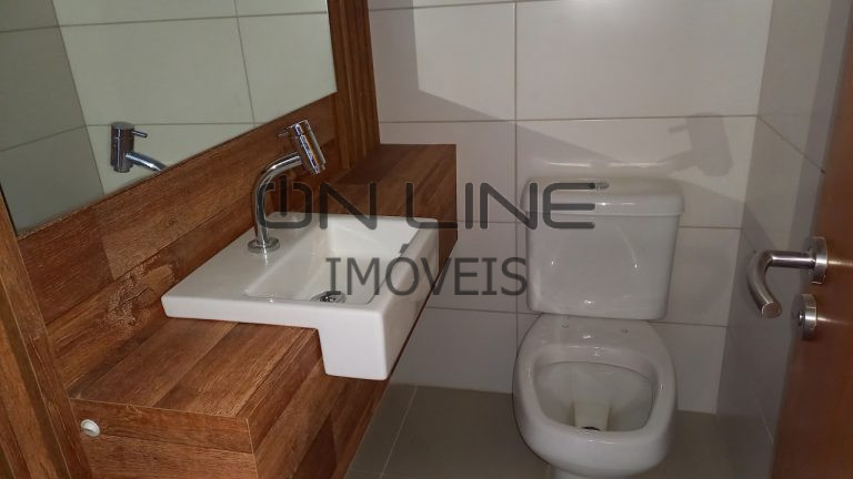 APARTAMENTO TRÊS SUÍTES, CHURRASQUEIRA, DUAS GARAGENS NO JARDIM MAUÁ APARTAMENTO TRÊS SUÍTES, CHURRASQUEIRA, DUAS GARAGENS NO JARDIM MAUÁ