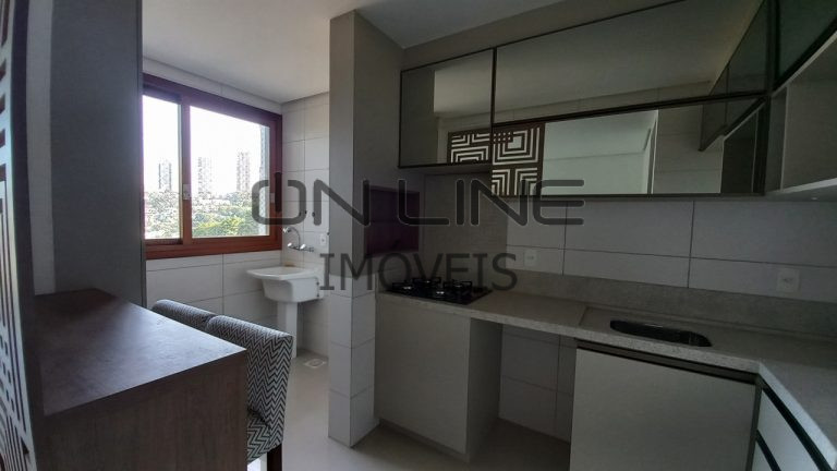 APARTAMENTO TRÊS SUÍTES, CHURRASQUEIRA, DUAS GARAGENS NO JARDIM MAUÁ APARTAMENTO TRÊS SUÍTES, CHURRASQUEIRA, DUAS GARAGENS NO JARDIM MAUÁ