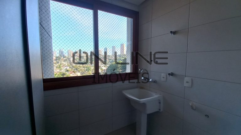 APARTAMENTO TRÊS SUÍTES, CHURRASQUEIRA, DUAS GARAGENS NO JARDIM MAUÁ APARTAMENTO TRÊS SUÍTES, CHURRASQUEIRA, DUAS GARAGENS NO JARDIM MAUÁ
