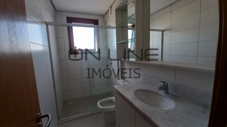 APARTAMENTO TRÊS SUÍTES, CHURRASQUEIRA, DUAS GARAGENS NO JARDIM MAUÁ APARTAMENTO TRÊS SUÍTES, CHURRASQUEIRA, DUAS GARAGENS NO JARDIM MAUÁ