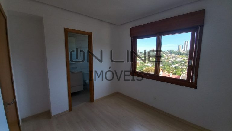 APARTAMENTO TRÊS SUÍTES, CHURRASQUEIRA, DUAS GARAGENS NO JARDIM MAUÁ APARTAMENTO TRÊS SUÍTES, CHURRASQUEIRA, DUAS GARAGENS NO JARDIM MAUÁ