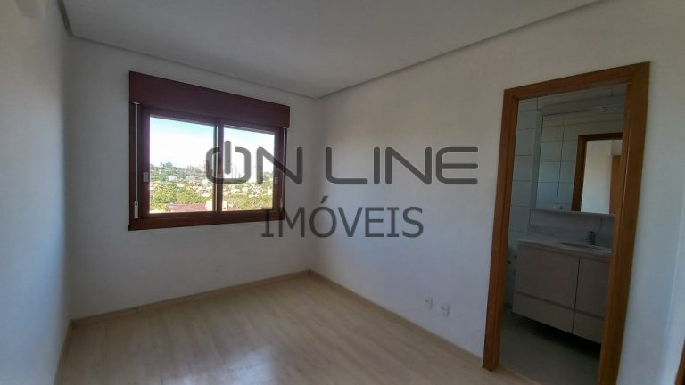 APARTAMENTO TRÊS SUÍTES, CHURRASQUEIRA, DUAS GARAGENS NO JARDIM MAUÁ APARTAMENTO TRÊS SUÍTES, CHURRASQUEIRA, DUAS GARAGENS NO JARDIM MAUÁ