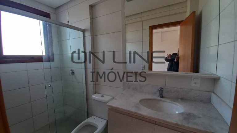 APARTAMENTO TRÊS SUÍTES, CHURRASQUEIRA, DUAS GARAGENS NO JARDIM MAUÁ APARTAMENTO TRÊS SUÍTES, CHURRASQUEIRA, DUAS GARAGENS NO JARDIM MAUÁ