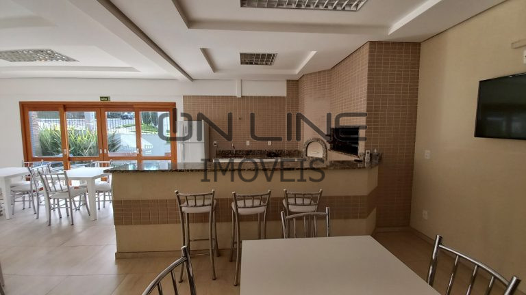 APARTAMENTO TRÊS SUÍTES, CHURRASQUEIRA, DUAS GARAGENS NO JARDIM MAUÁ APARTAMENTO TRÊS SUÍTES, CHURRASQUEIRA, DUAS GARAGENS NO JARDIM MAUÁ