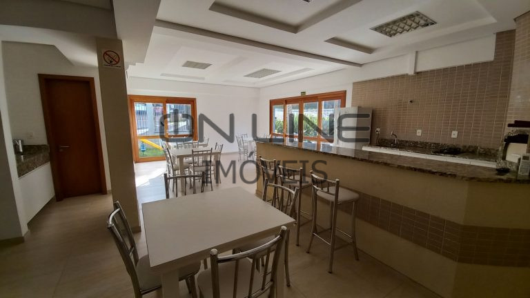 APARTAMENTO TRÊS SUÍTES, CHURRASQUEIRA, DUAS GARAGENS NO JARDIM MAUÁ APARTAMENTO TRÊS SUÍTES, CHURRASQUEIRA, DUAS GARAGENS NO JARDIM MAUÁ