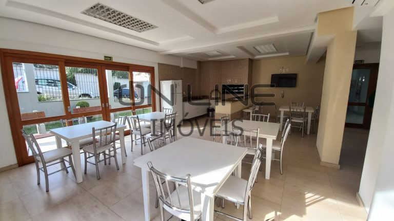 APARTAMENTO TRÊS SUÍTES, CHURRASQUEIRA, DUAS GARAGENS NO JARDIM MAUÁ APARTAMENTO TRÊS SUÍTES, CHURRASQUEIRA, DUAS GARAGENS NO JARDIM MAUÁ