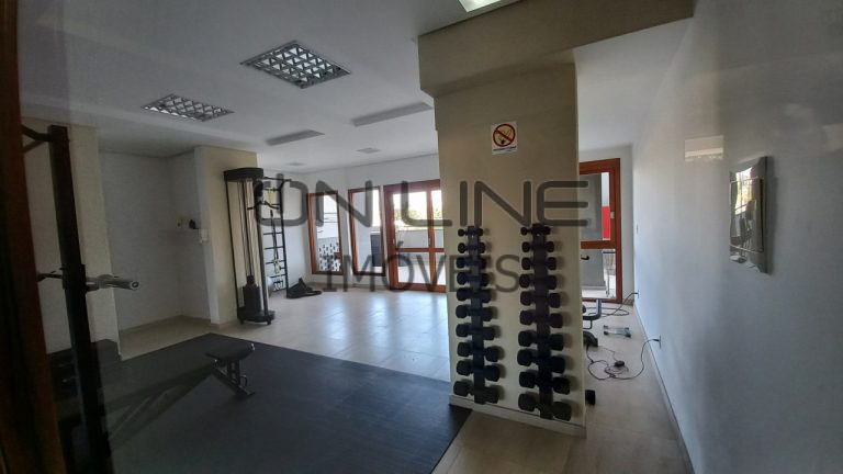 APARTAMENTO TRÊS SUÍTES, CHURRASQUEIRA, DUAS GARAGENS NO JARDIM MAUÁ APARTAMENTO TRÊS SUÍTES, CHURRASQUEIRA, DUAS GARAGENS NO JARDIM MAUÁ