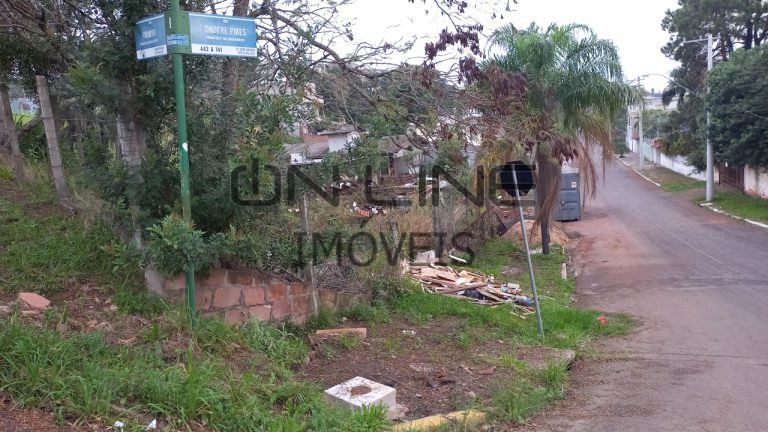 TERRENO TRÊS FRENTES COM 1.170,35 M2 NO OURO BRANCO TERRENO TRÊS FRENTES COM 1.170,35 M2 NO OURO BRANCO