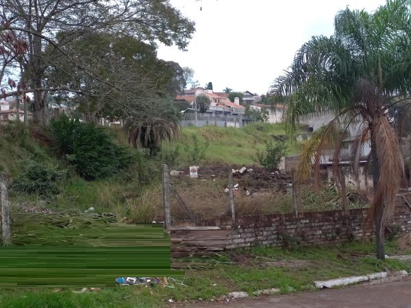 TERRENO TRÊS FRENTES COM 1.170,35 M2 NO OURO BRANCO
