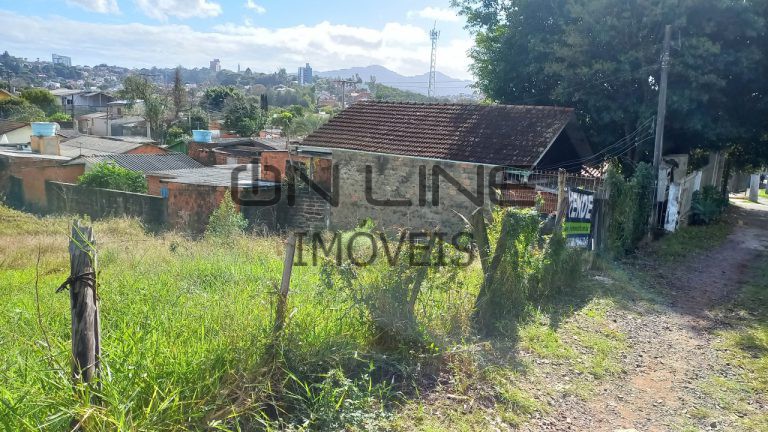 TERRENO COM 435,60 M2 NO JARDIM MAUÁ