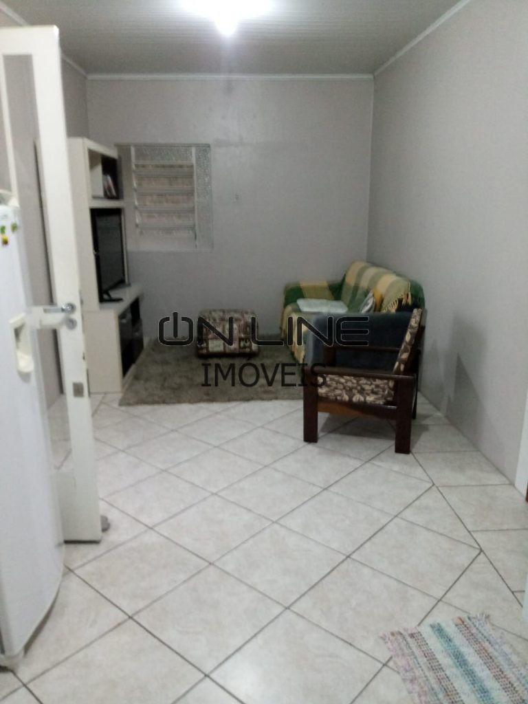 CASA COM 3 DOMITÓRIOS, 2 VAGAS DE GARAGEM – JARDIM MAUÁ