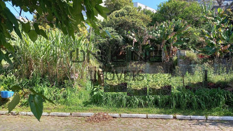 TERRENO COM 542,85M2 NO JARDIM MAUÁ TERRENO COM 542,85M2 NO JARDIM MAUÁ