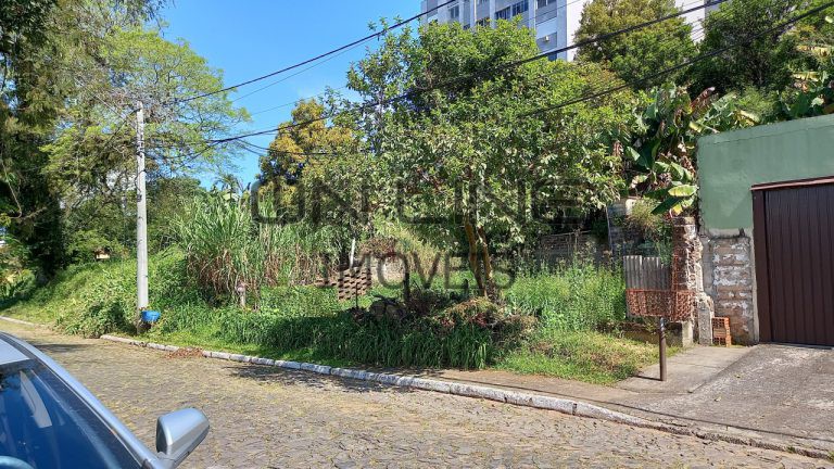 TERRENO COM 542,85M2 NO JARDIM MAUÁ TERRENO COM 542,85M2 NO JARDIM MAUÁ
