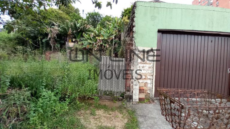 TERRENO COM 542,85M2 NO JARDIM MAUÁ TERRENO COM 542,85M2 NO JARDIM MAUÁ