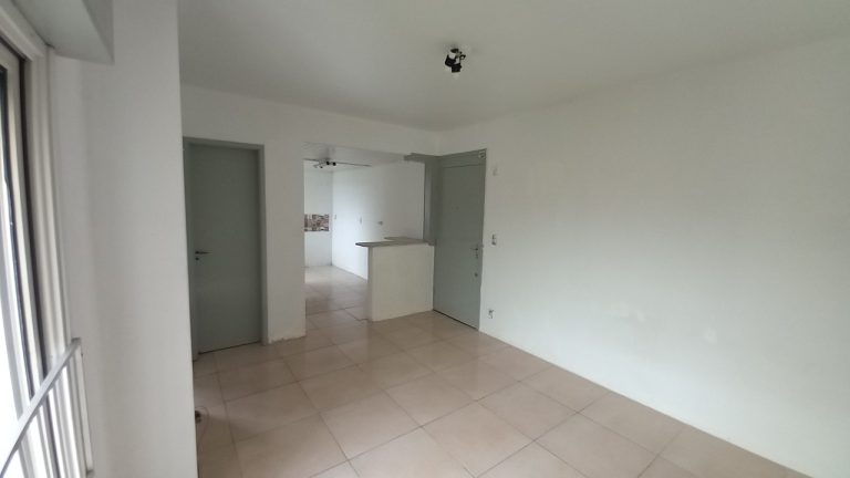 APARTAMENTO COM 1 DORMITÓRIO NO PÁTRIA NOVA