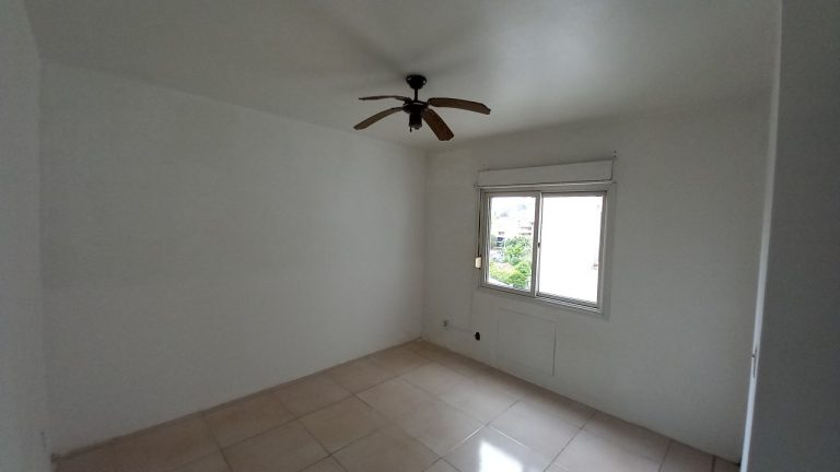 APARTAMENTO COM 1 DORMITÓRIO NO PÁTRIA NOVA