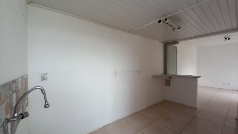 APARTAMENTO COM 1 DORMITÓRIO NO PÁTRIA NOVA