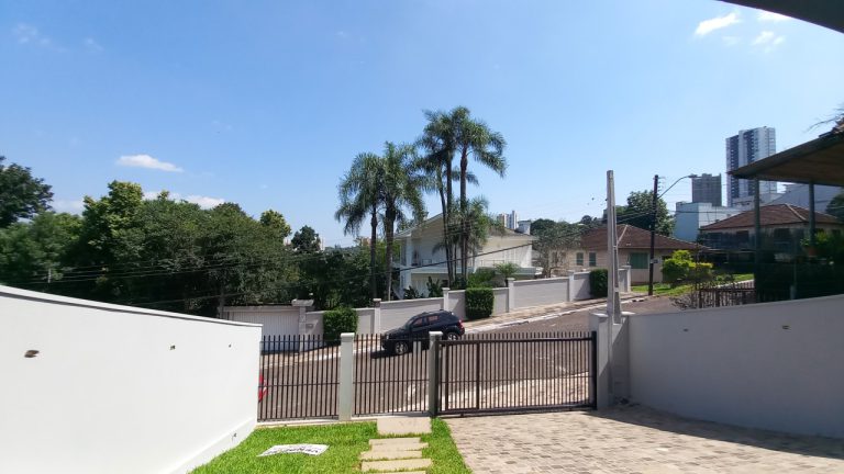CASA NOVA COM TRÊS SUÍTES NO JARDIM MAUÁ CASA NOVA COM TRÊS SUÍTES NO JARDIM MAUÁ