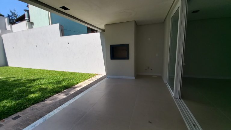 CASA NOVA COM TRÊS SUÍTES NO JARDIM MAUÁ CASA NOVA COM TRÊS SUÍTES NO JARDIM MAUÁ