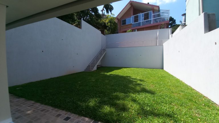 CASA NOVA COM TRÊS SUÍTES NO JARDIM MAUÁ CASA NOVA COM TRÊS SUÍTES NO JARDIM MAUÁ