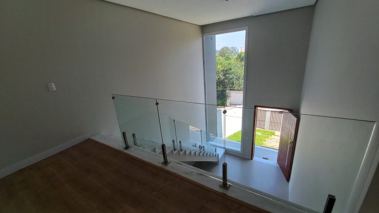 CASA NOVA COM TRÊS SUÍTES NO JARDIM MAUÁ CASA NOVA COM TRÊS SUÍTES NO JARDIM MAUÁ