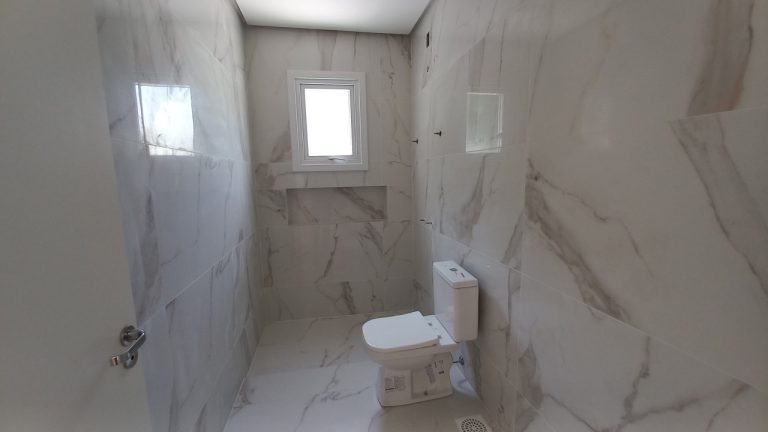 CASA NOVA COM TRÊS SUÍTES NO JARDIM MAUÁ CASA NOVA COM TRÊS SUÍTES NO JARDIM MAUÁ