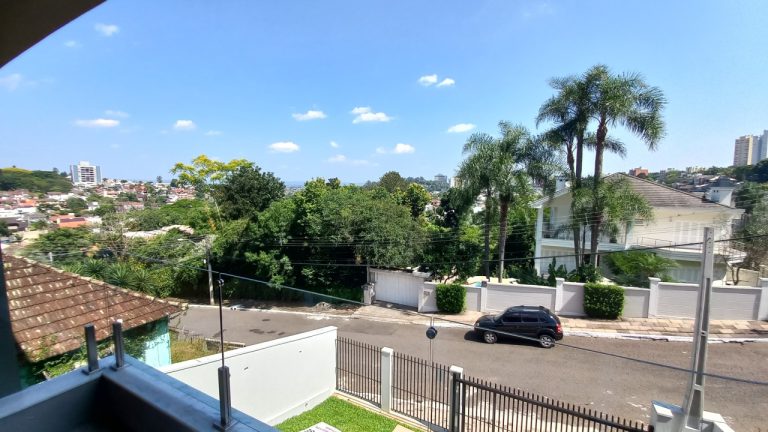 CASA NOVA COM TRÊS SUÍTES NO JARDIM MAUÁ CASA NOVA COM TRÊS SUÍTES NO JARDIM MAUÁ