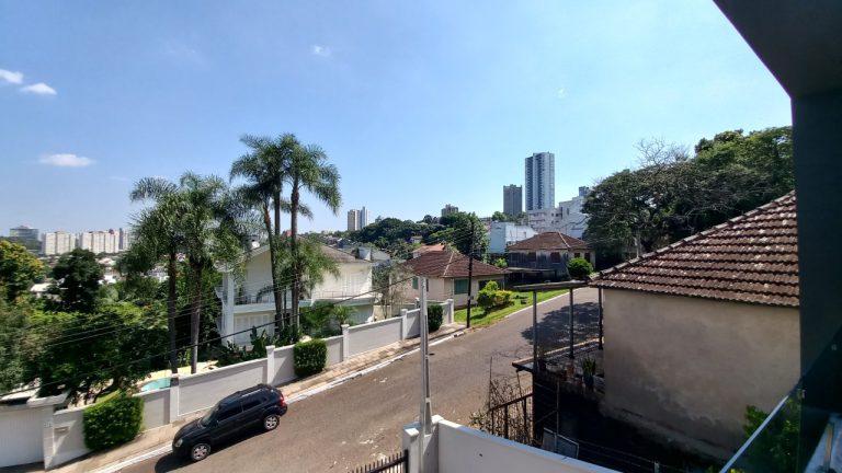 CASA NOVA COM TRÊS SUÍTES NO JARDIM MAUÁ CASA NOVA COM TRÊS SUÍTES NO JARDIM MAUÁ