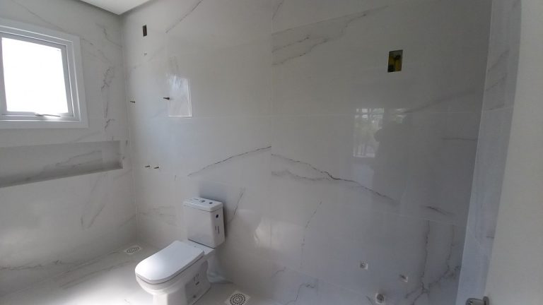 CASA NOVA COM TRÊS SUÍTES NO JARDIM MAUÁ CASA NOVA COM TRÊS SUÍTES NO JARDIM MAUÁ