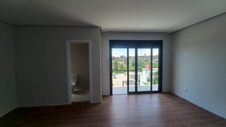 CASA NOVA ALTO PADRÃO NO HORIZON EM ESTÂNCIA VELHA