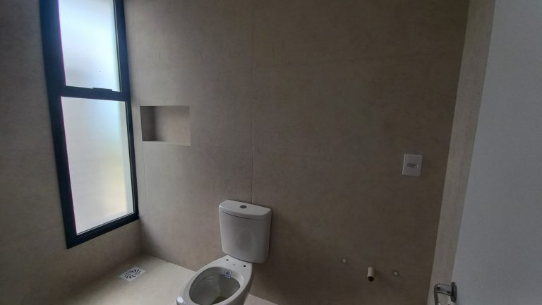 CASA NOVA ALTO PADRÃO NO HORIZON EM ESTÂNCIA VELHA