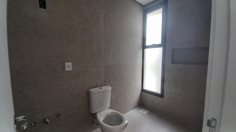 CASA NOVA ALTO PADRÃO NO HORIZON EM ESTÂNCIA VELHA
