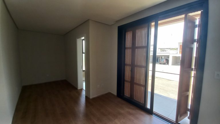 CASA NOVA ALTO PADRÃO NO HORIZON EM ESTÂNCIA VELHA