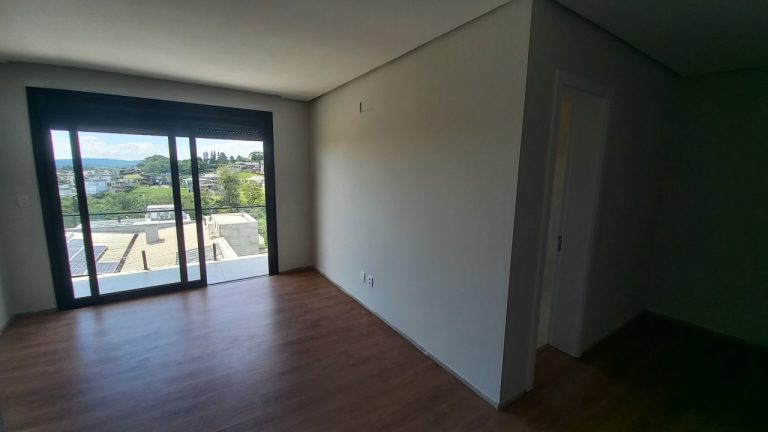 CASA NOVA ALTO PADRÃO NO HORIZON EM ESTÂNCIA VELHA
