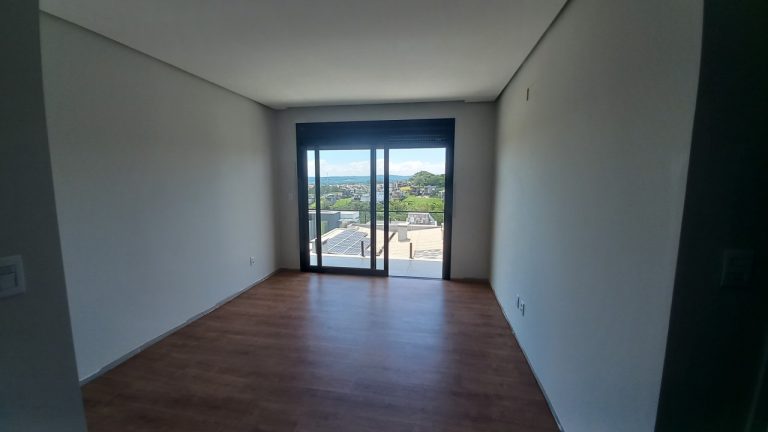 CASA NOVA ALTO PADRÃO NO HORIZON EM ESTÂNCIA VELHA