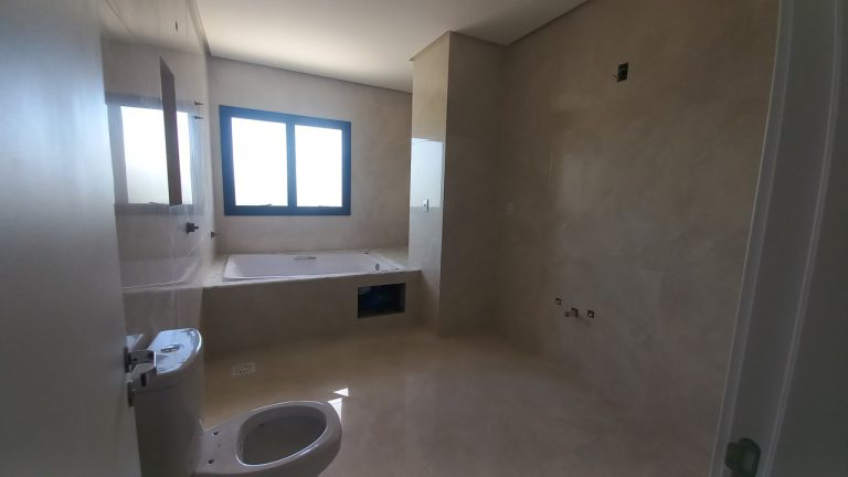 CASA NOVA ALTO PADRÃO NO HORIZON EM ESTÂNCIA VELHA
